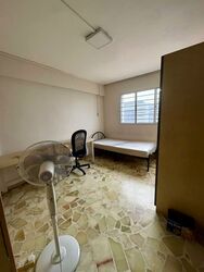 Blk 135 Bishan Green (Bishan), HDB 5 Rooms #581233811